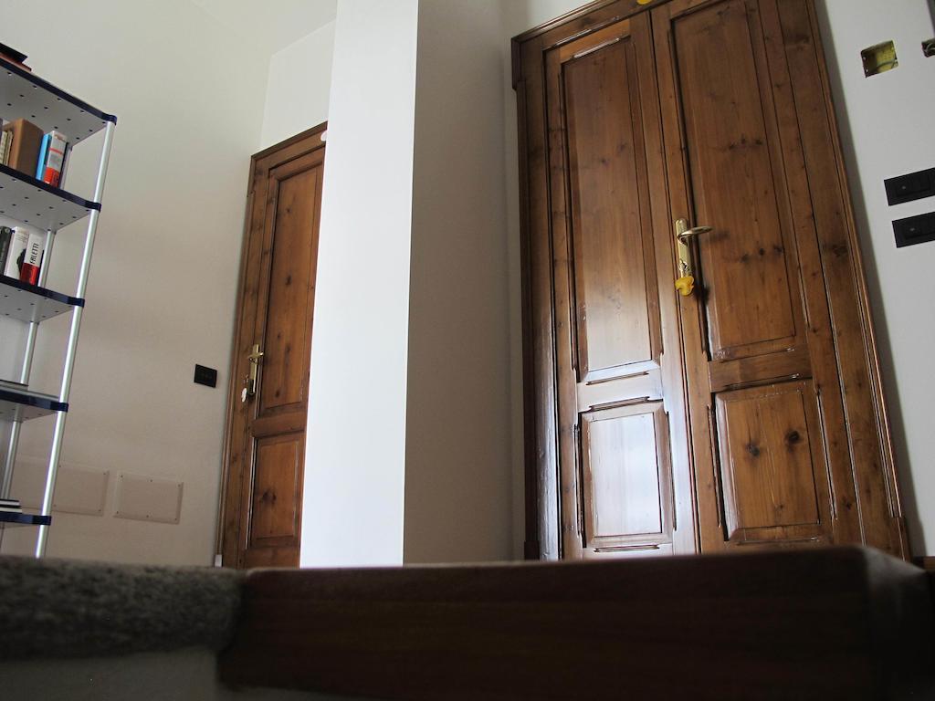 Villa Emilia Castronno Extérieur photo
