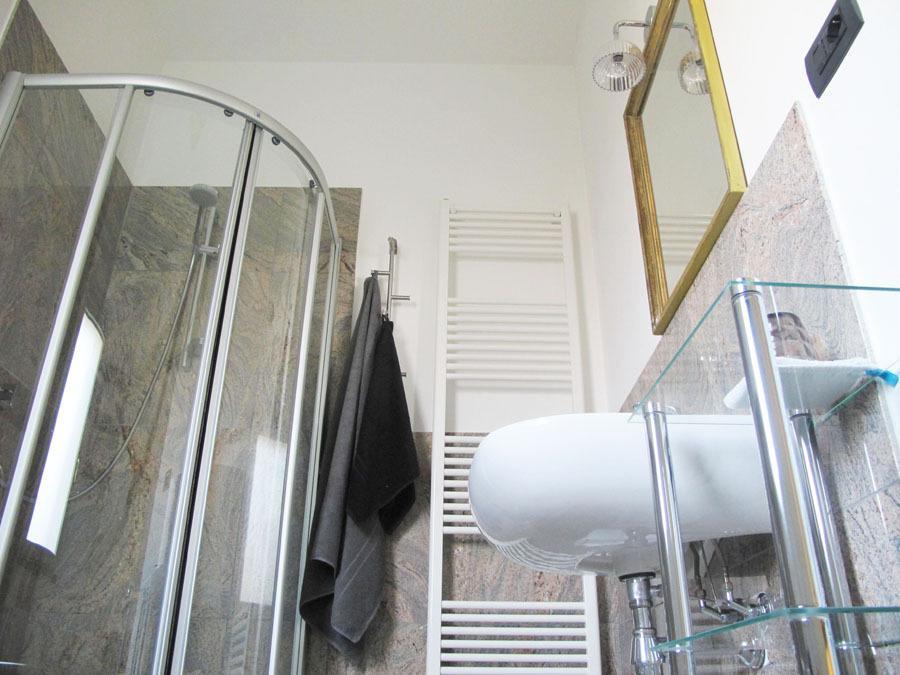 Villa Emilia Castronno Chambre photo