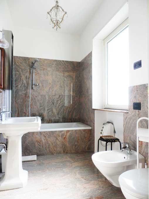 Villa Emilia Castronno Chambre photo