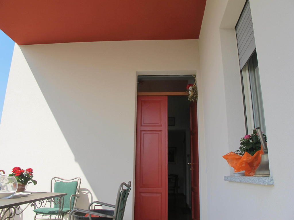 Villa Emilia Castronno Extérieur photo